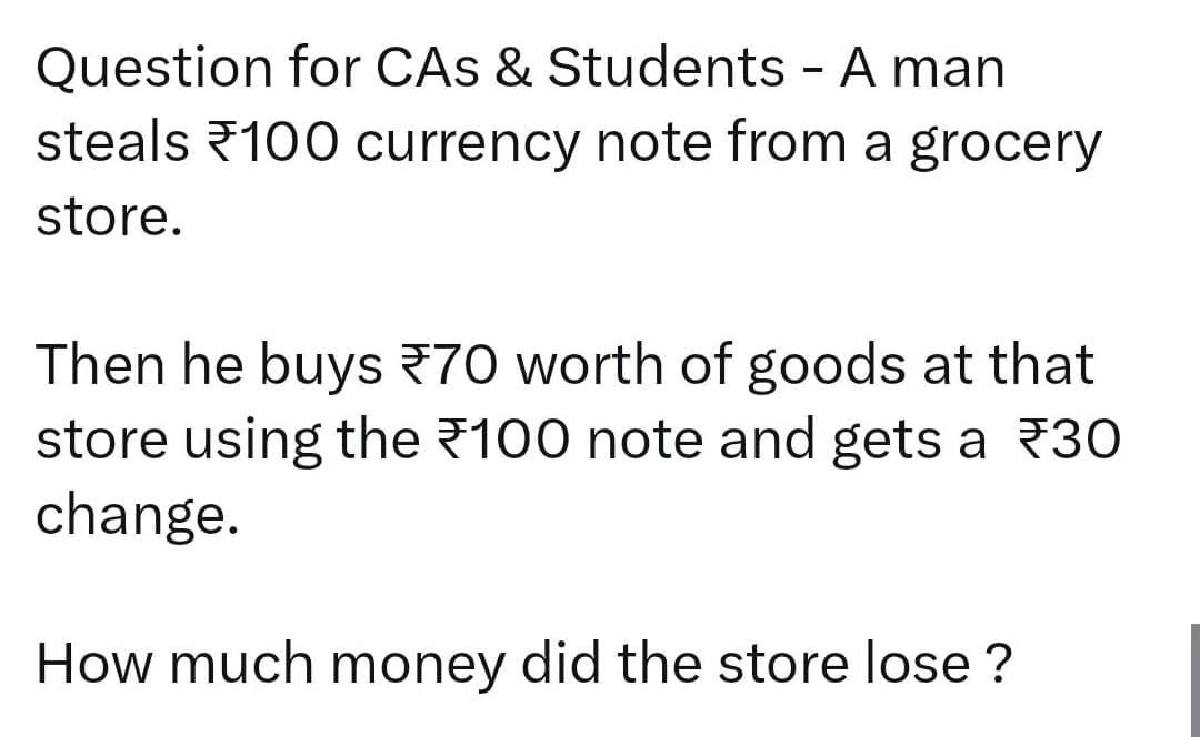 Image attached to the doubt: Guess the answer....??