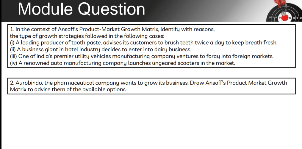 Image attached to the doubt: I need answer for the 2nd question