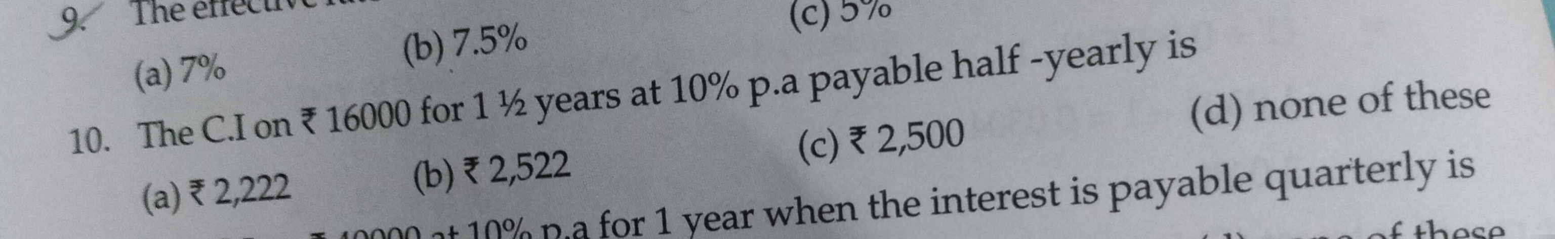 Image attached to the doubt: Anybody can solve this