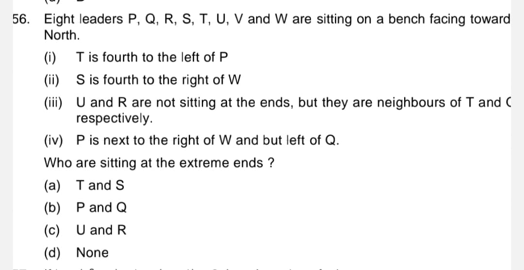 Image attached to the doubt: Detailed explanation