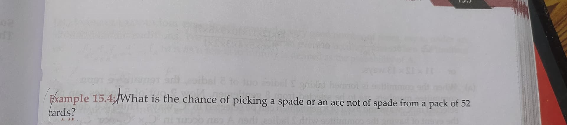 Image attached to the doubt: How to solve this guys??? Please help...