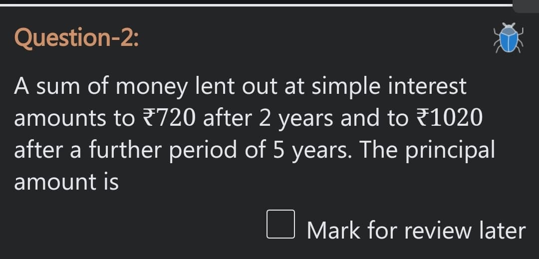 Image attached to the doubt: Anyone?