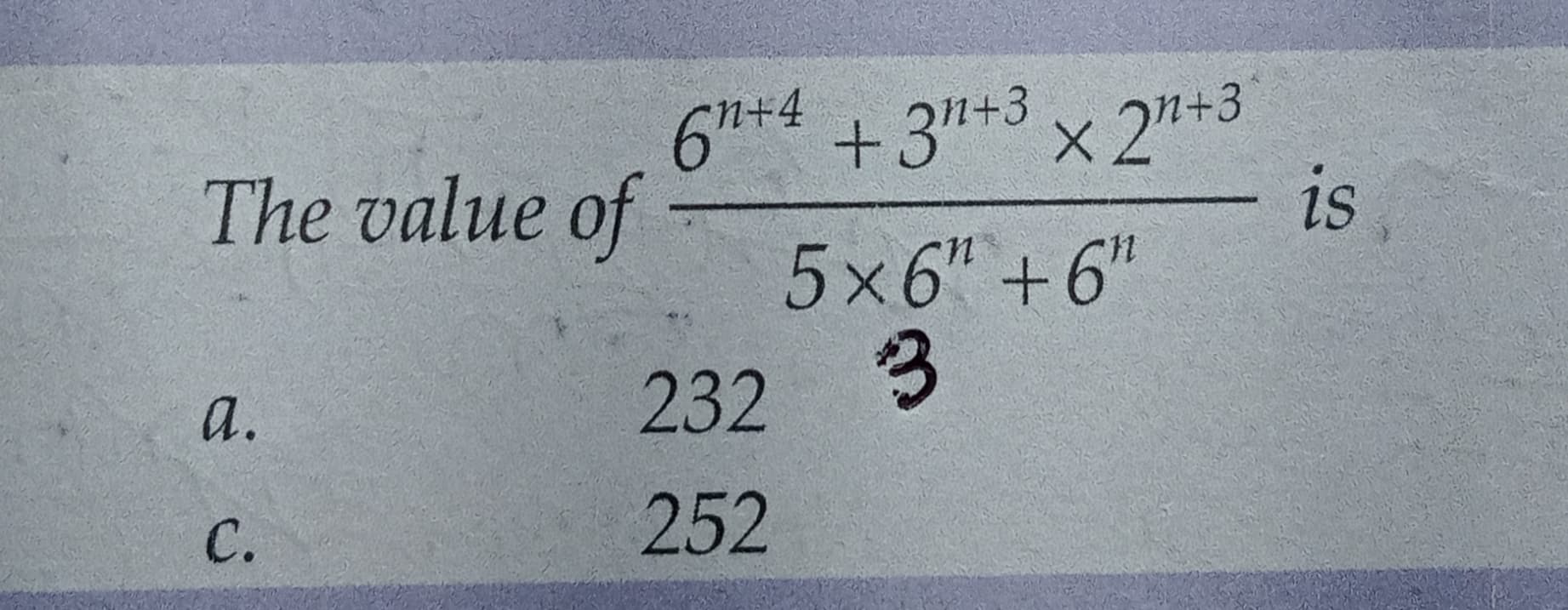 Image attached to the doubt: Can anyone send me solution?
