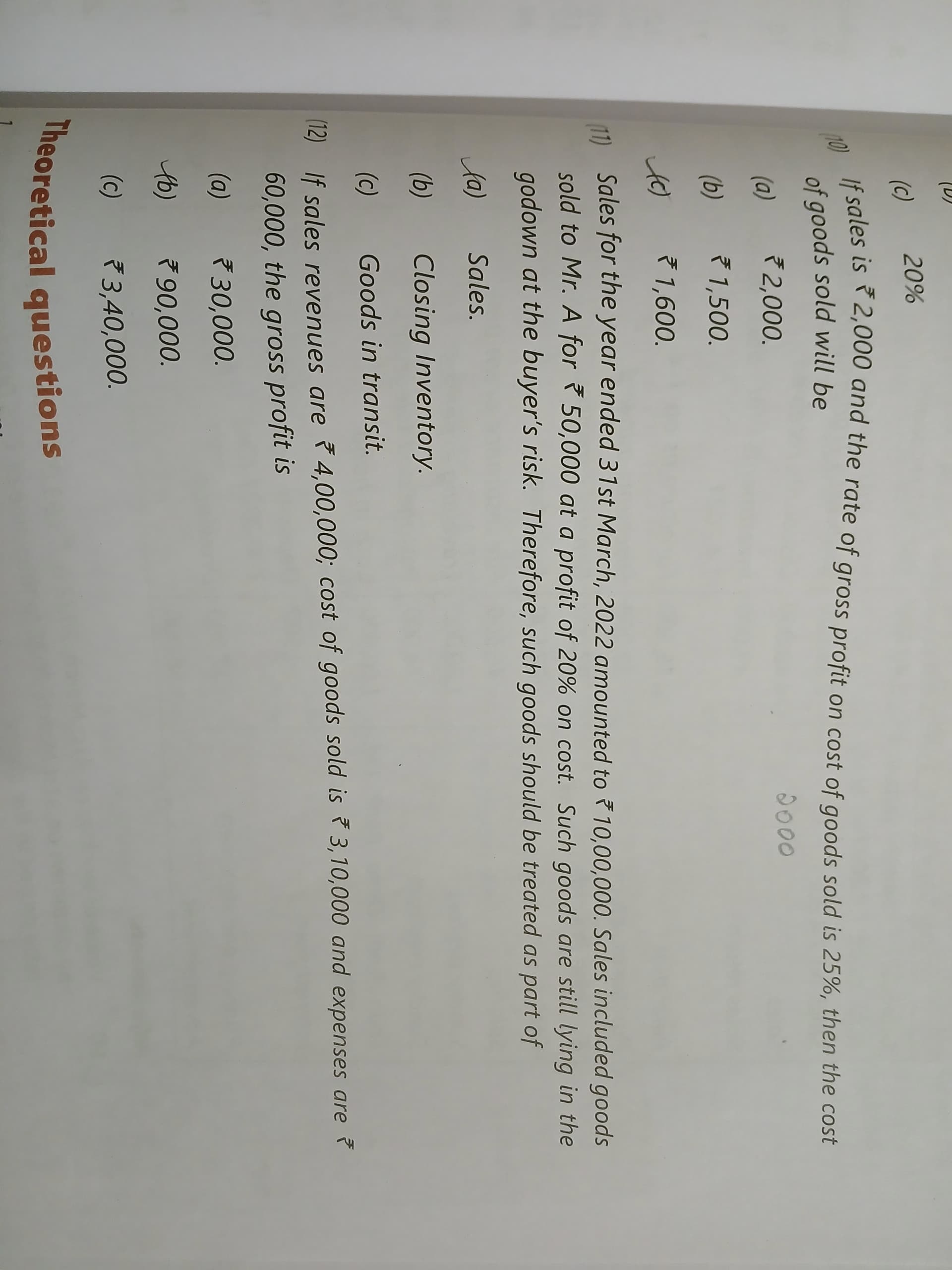 Image attached to the doubt: Can anyone help me solve this 3 questions??? Plzzz...