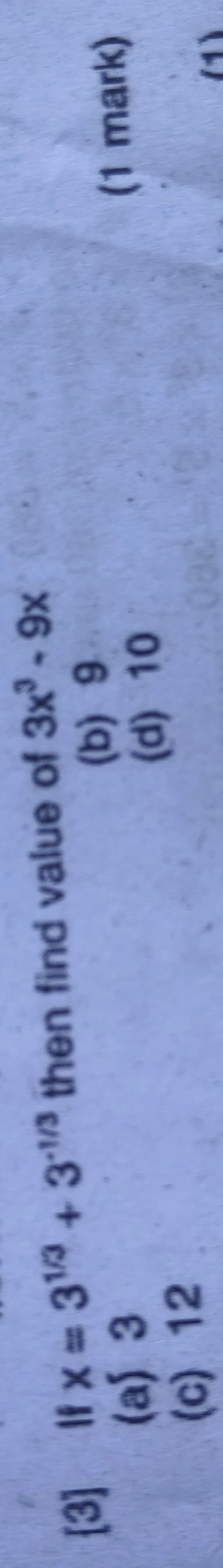 Image attached to the doubt: Solve sum