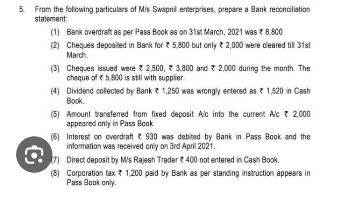 Image attached to the doubt: Anybody have solution of this???