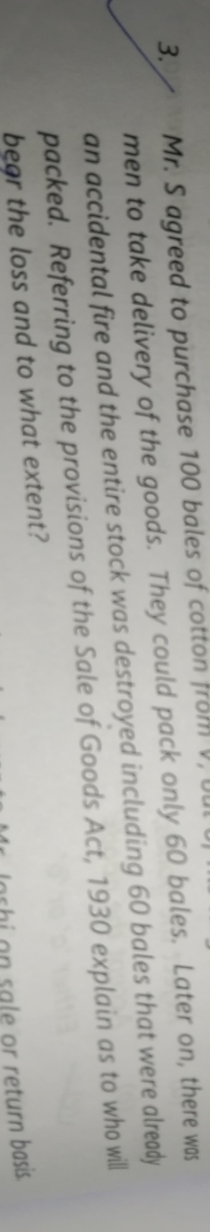 Image attached to the doubt: Iska ans explain krdo koi ...