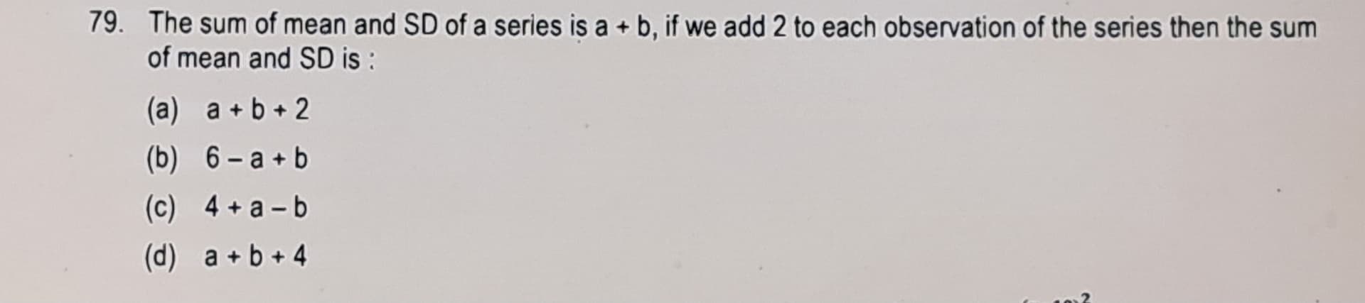 Image attached to the doubt: Can any one explain this?