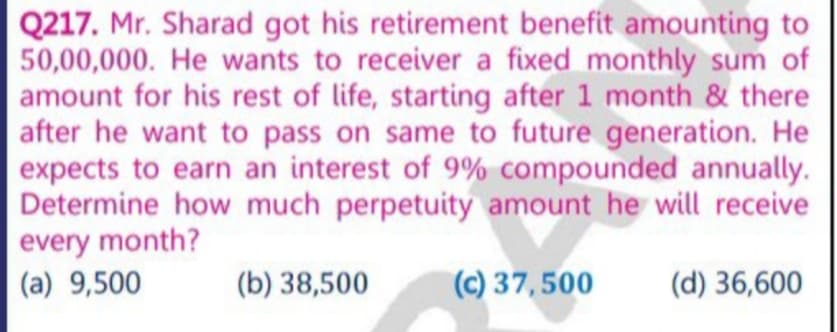 Image attached to the doubt: Can anybody help me for this qtion