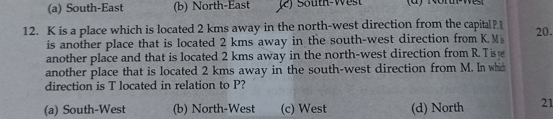 Image attached to the doubt: What is the answer and how?