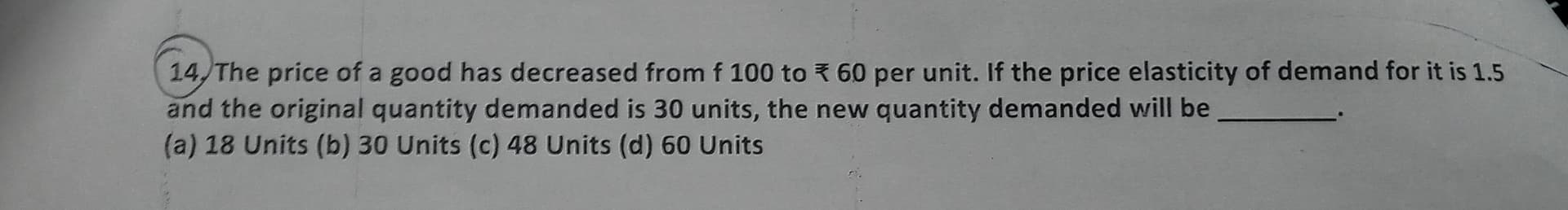 Image attached to the doubt: Answer?