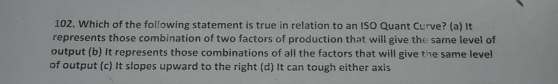 Image attached to the doubt: Answer?