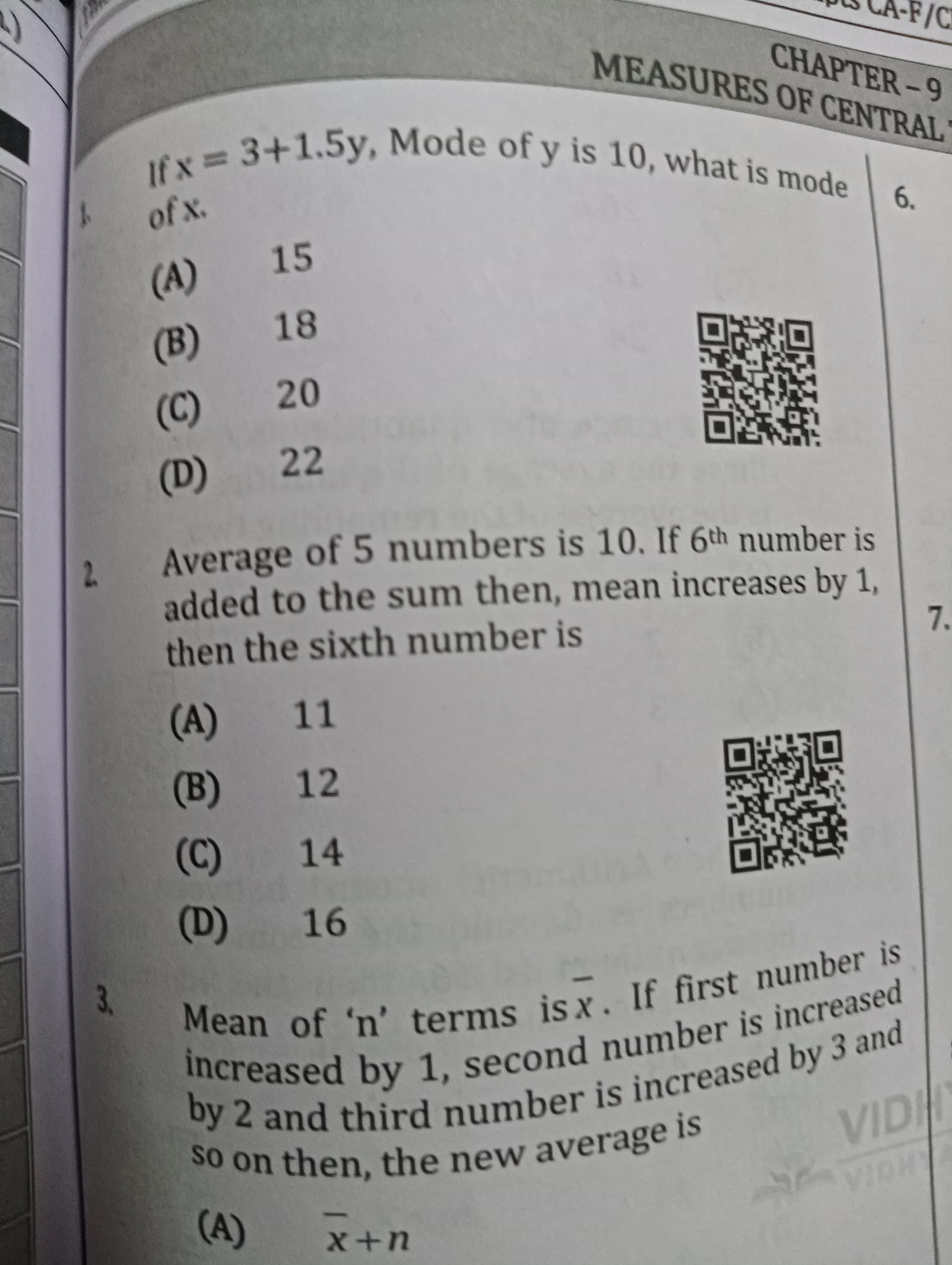 Image attached to the doubt: I have a doubt plz help me to solve this question