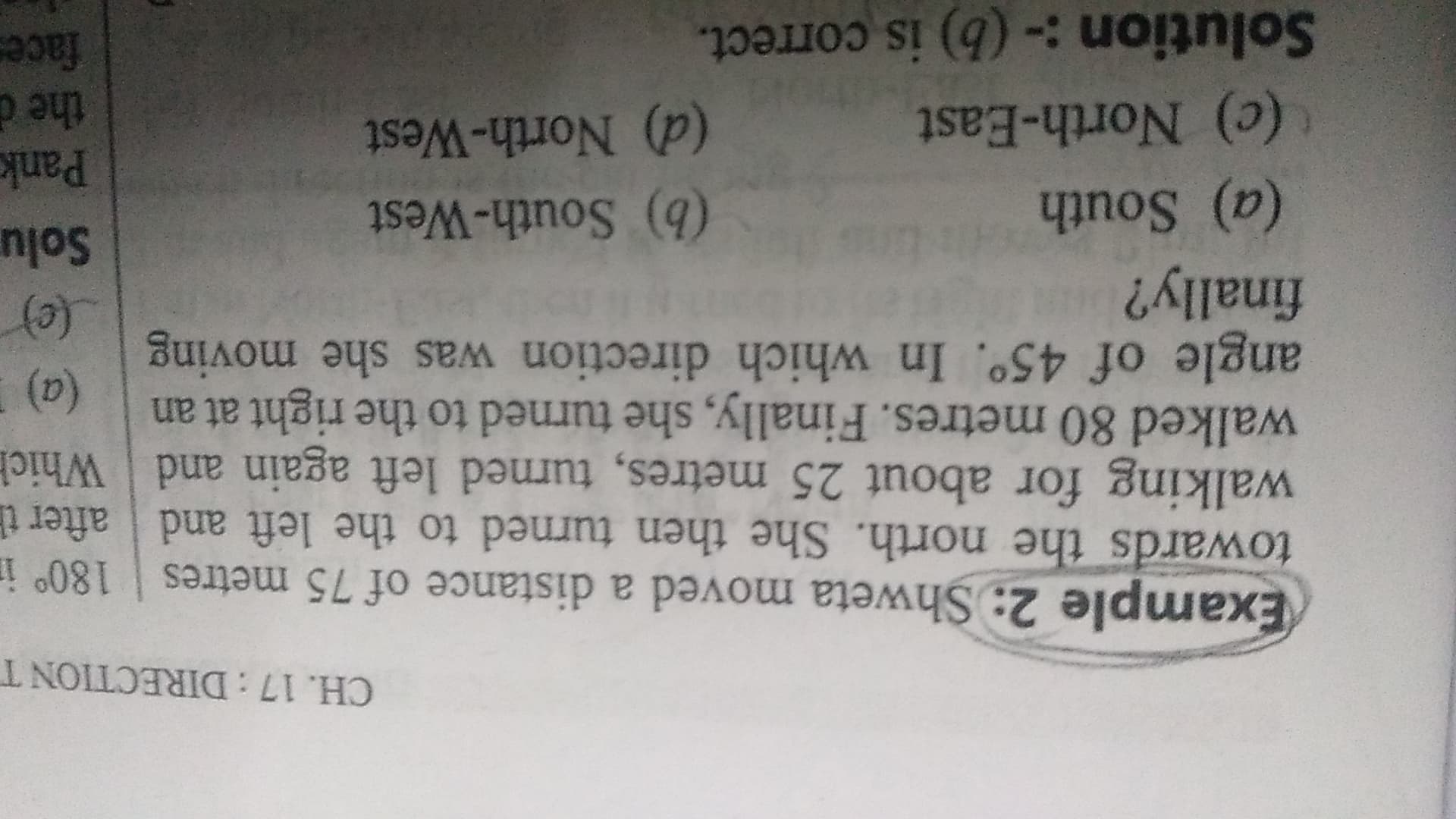 Image attached to the doubt: Iska answer bat do koi