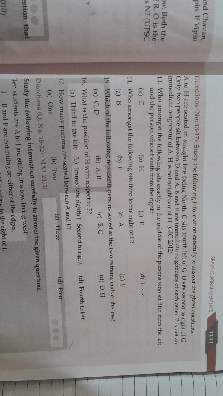 Image attached to the doubt: Yeh solve karke solution bhejo