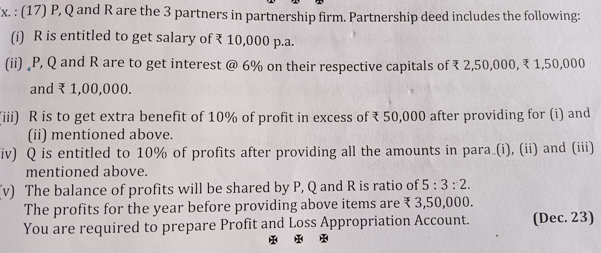 Image attached to the doubt: Hello! Can anyone help me to solve this question?