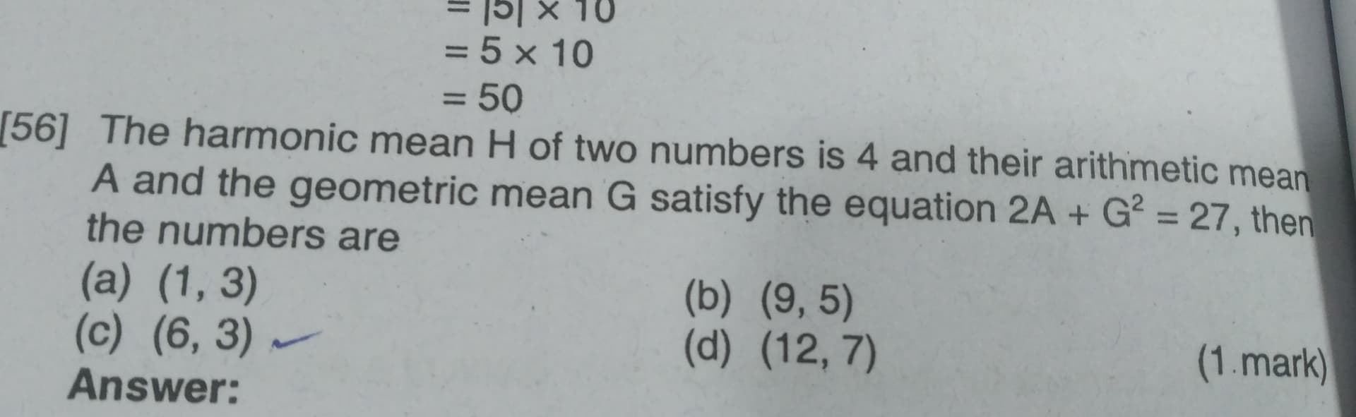 Image attached to the doubt: Anyone can solve this question with proper explaintation ?