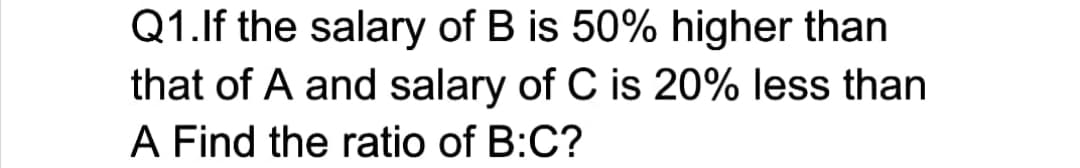 Image attached to the doubt: Answer
