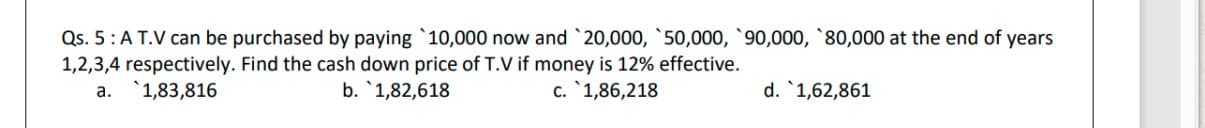 Image attached to the doubt: Can someone solve this question?? & can briefly explain this