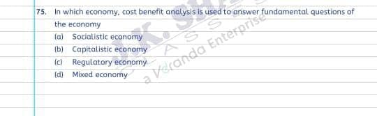Image attached to the doubt: What the ans of it?