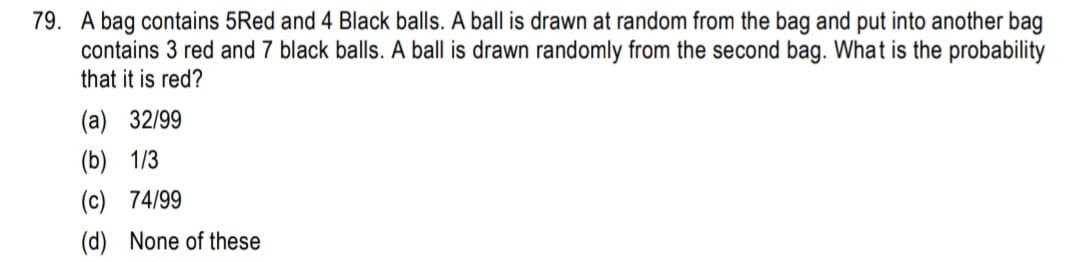 Image attached to the doubt: Pls explain this Or give ans