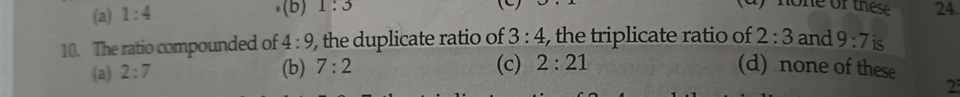 Image attached to the doubt: What will be the answer ? Can anyone please help me