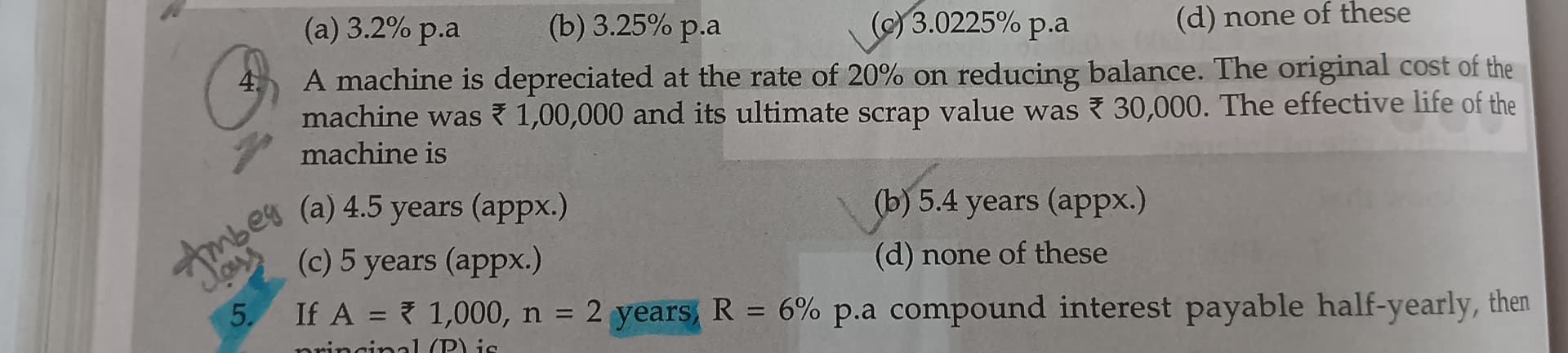 Image attached to the doubt: Explain me please!!