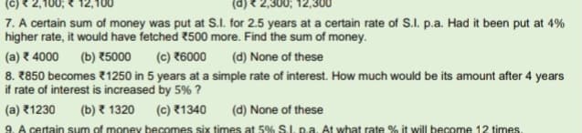 Image attached to the doubt: Anyone getting any answer of it or the proper method for it ??