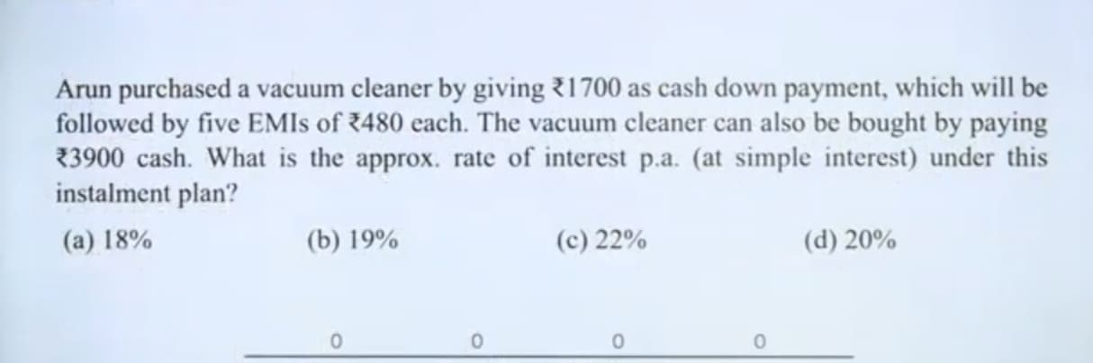 Image attached to the doubt: Can anyone solve this ??