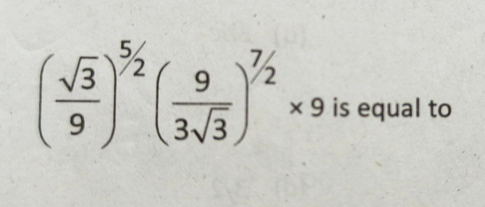 Image attached to the doubt: What is solution?