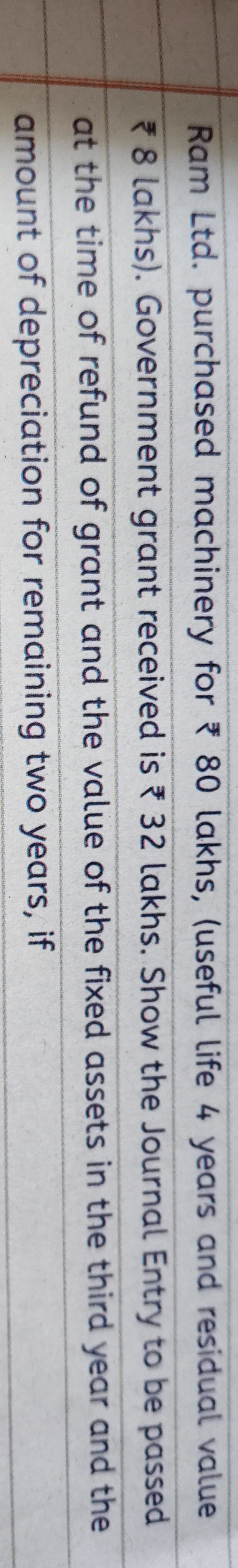 Image attached to the doubt: Can you solve it