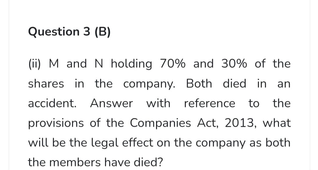 Image attached to the doubt: My question from cos.2013 : could you answer it explanation, with provision ?