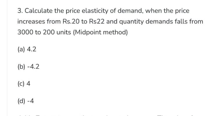 Image attached to the doubt: Ans