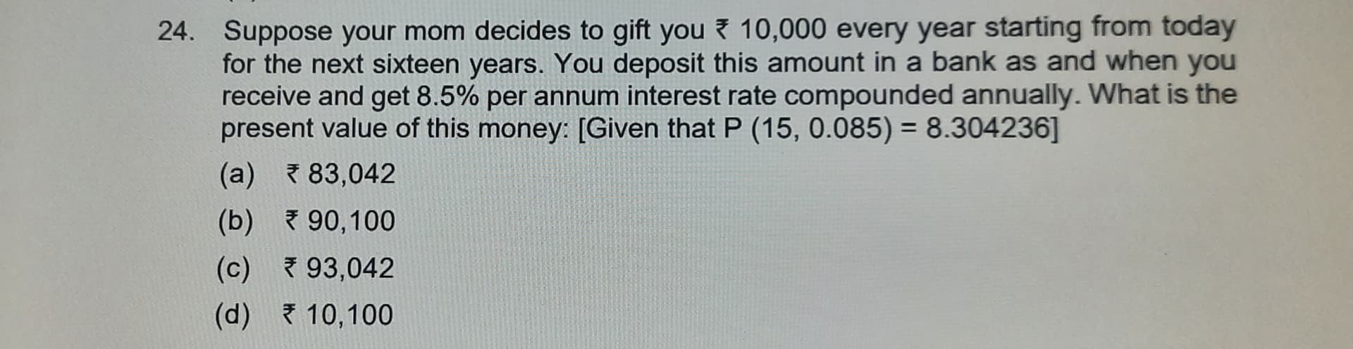 Image attached to the doubt: Can anyone share the solution of these question?