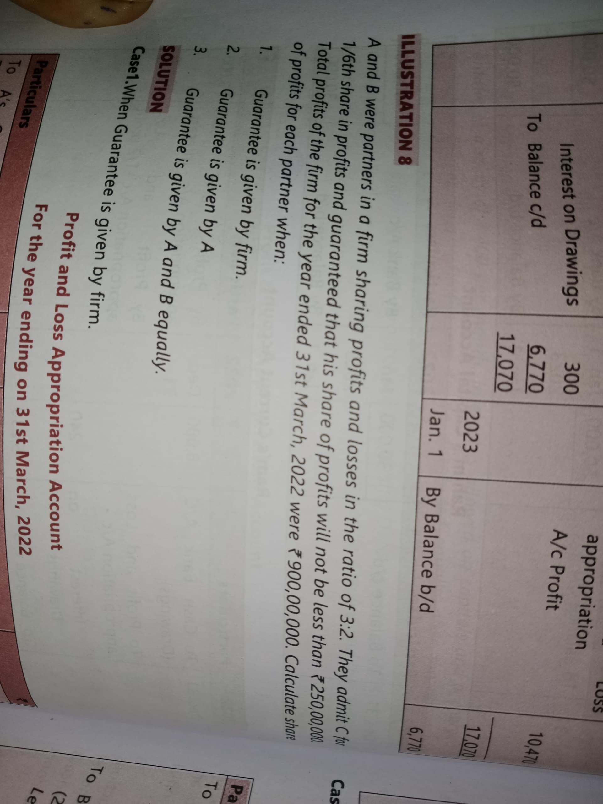 Image attached to the doubt: Anyone help to solve this question??