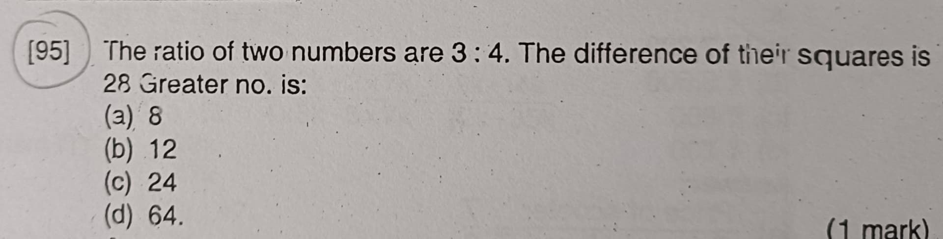 Image attached to the doubt: Can anyone solve this sum.