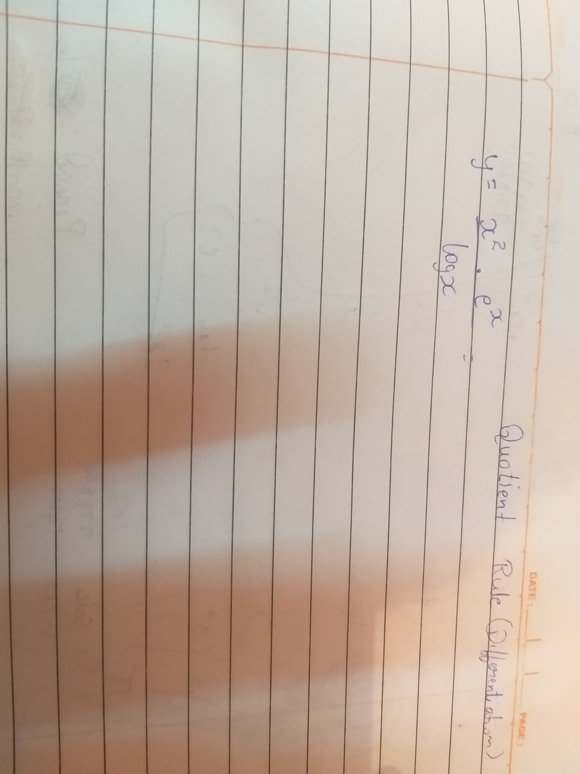 Image attached to the doubt: What's the answer for this