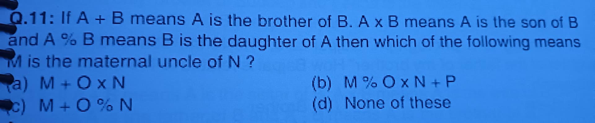 Image attached to the doubt: Solve the question