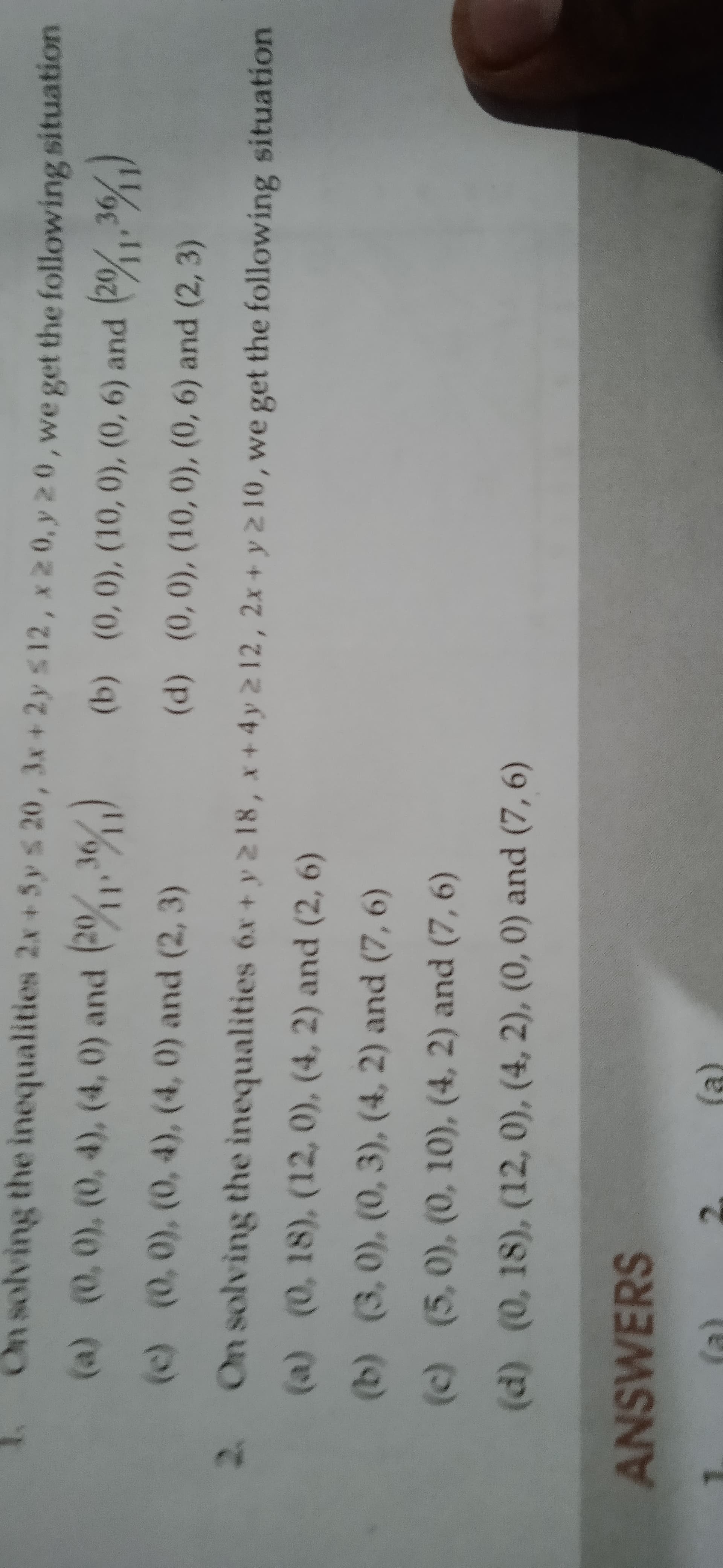 Image attached to the doubt: Please answer by pdf explanation
