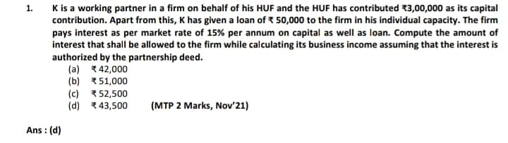 Image attached to the doubt: Cay one pls explain calculation of this