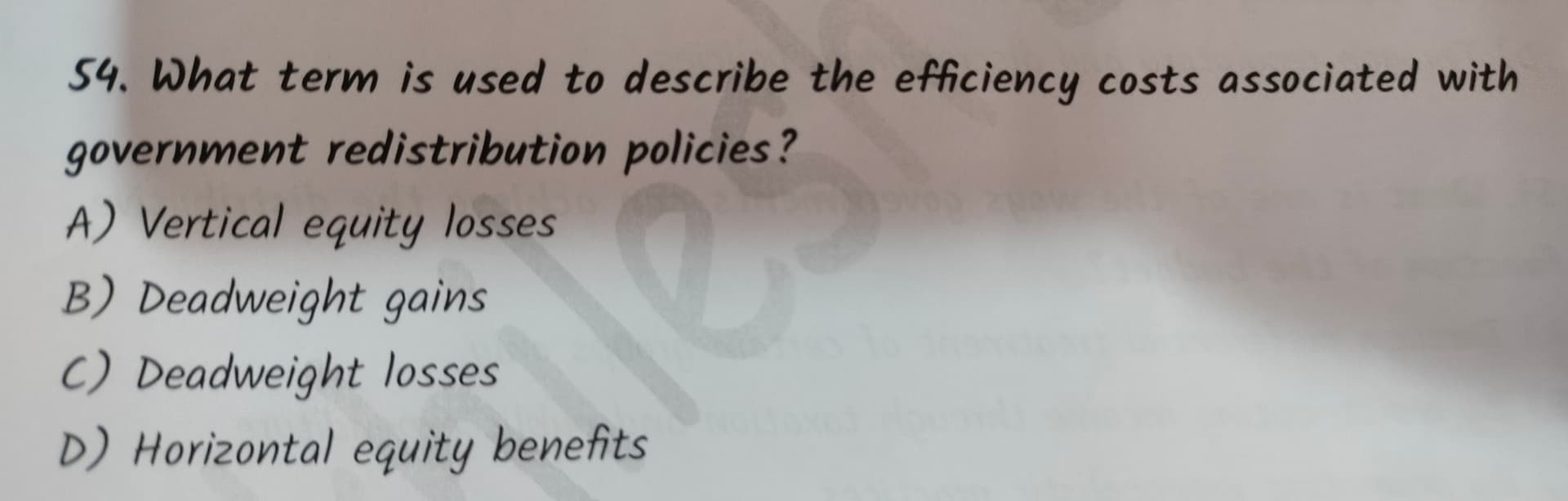 Image attached to the doubt: Can anyone tell me the answer