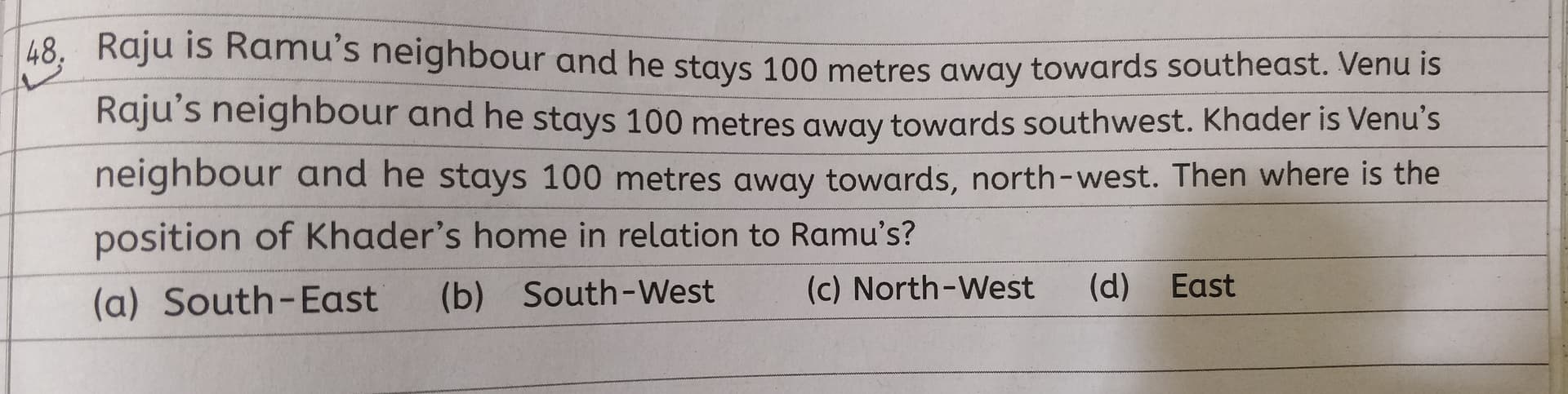Image attached to the doubt: Ans with solution!!