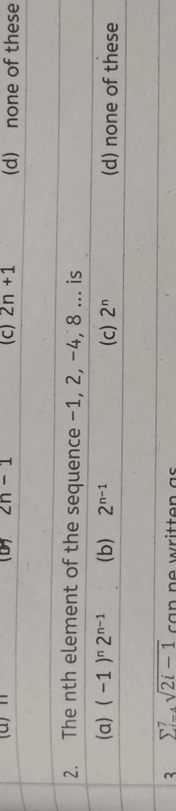 Image attached to the doubt: Somebody help me in solving this question