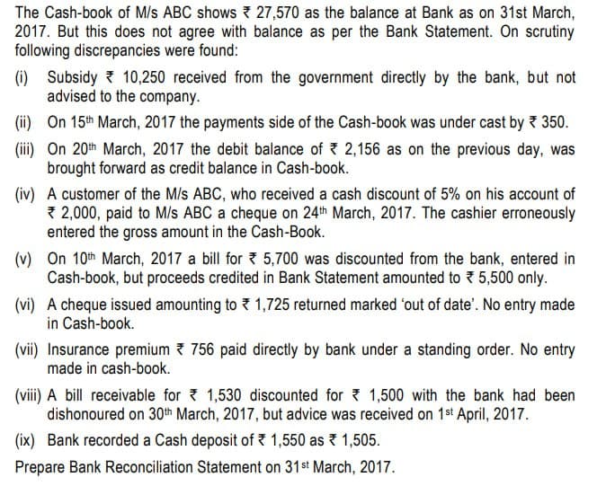Image attached to the doubt: 8th transaction meaning