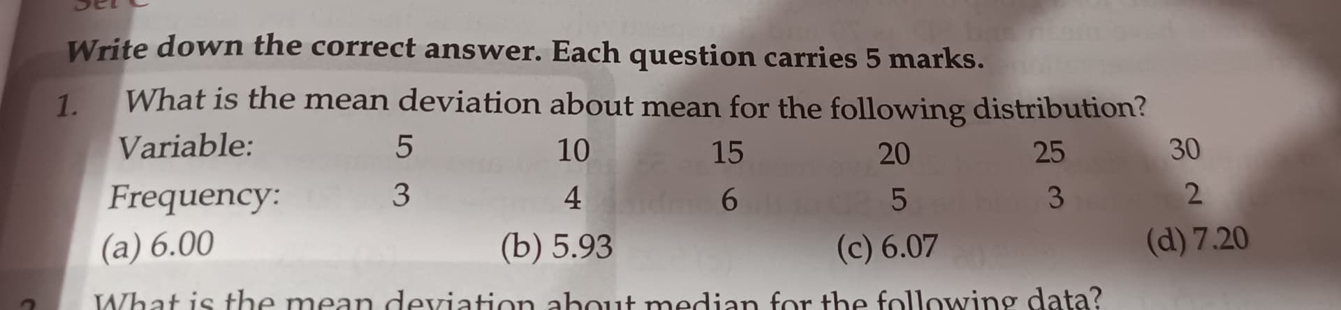 Image attached to the doubt: Write a detailed answer kase karu
