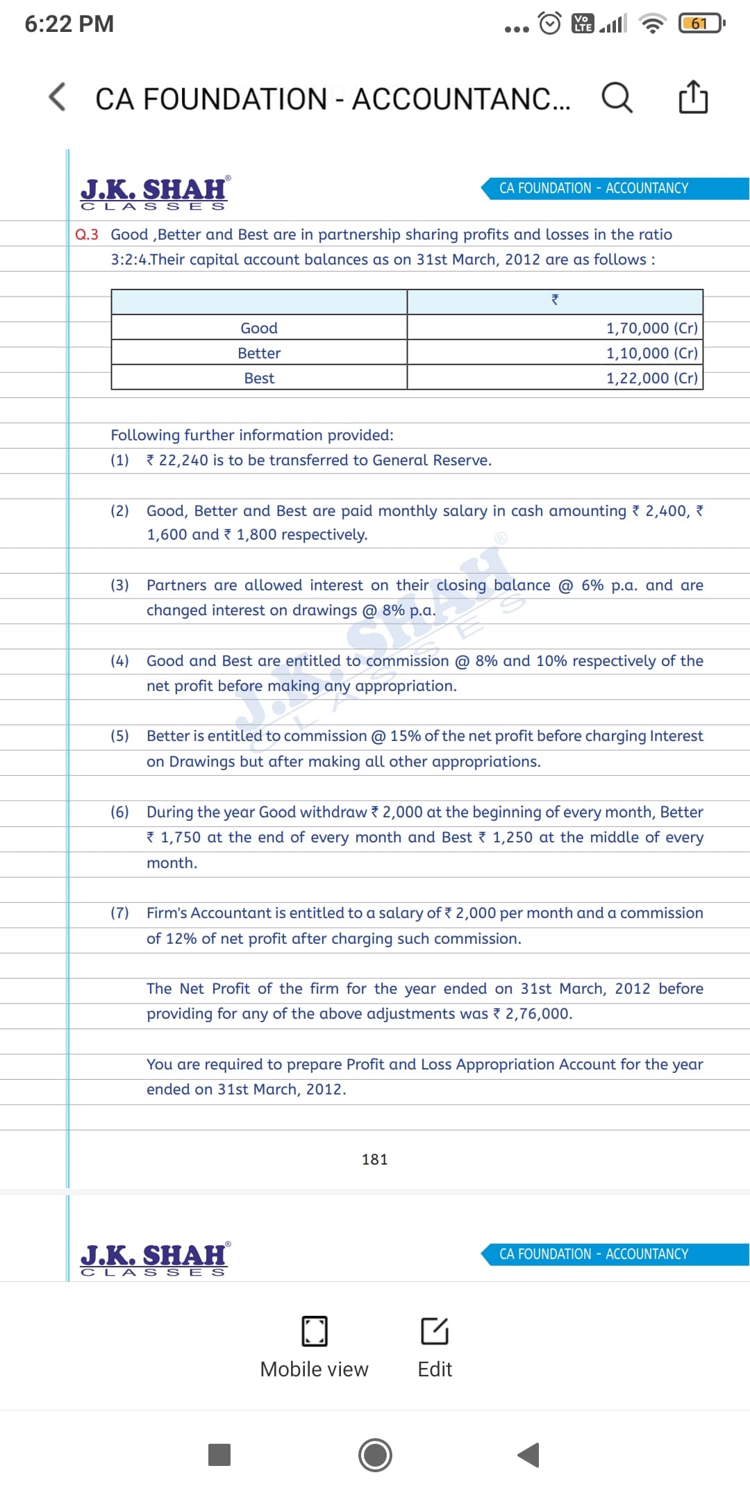 Image attached to the doubt: Can anyone solve this