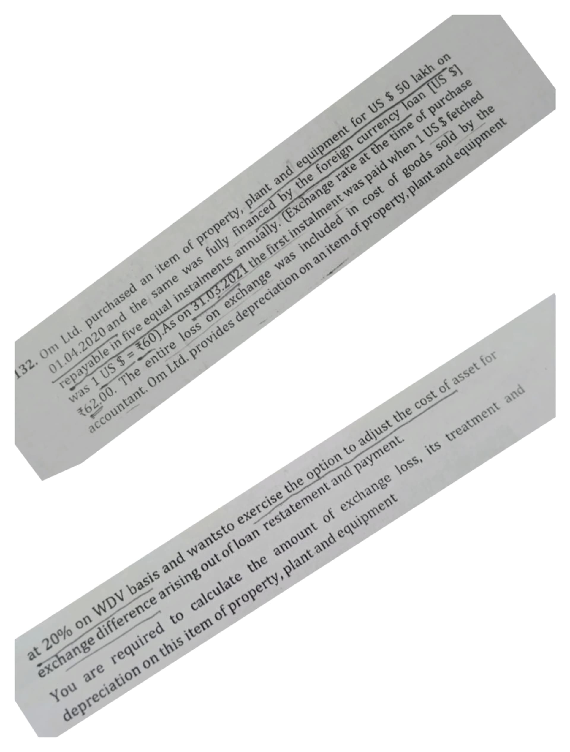 Image attached to the doubt: Can anyone send solution?