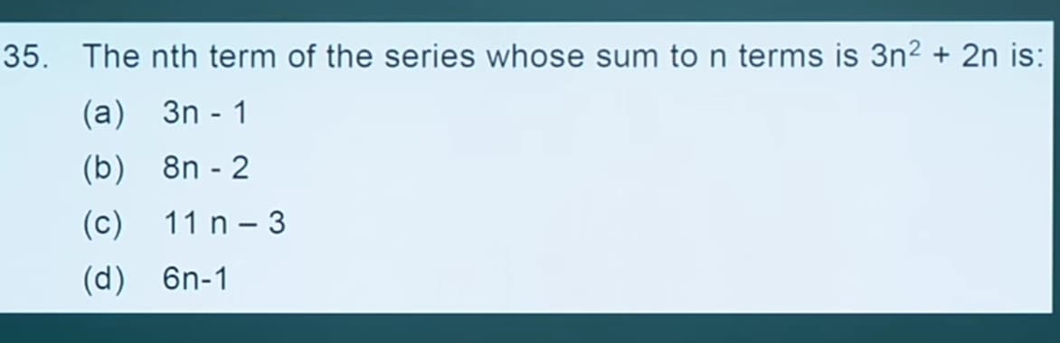 Image attached to the doubt: Answer with solution please
