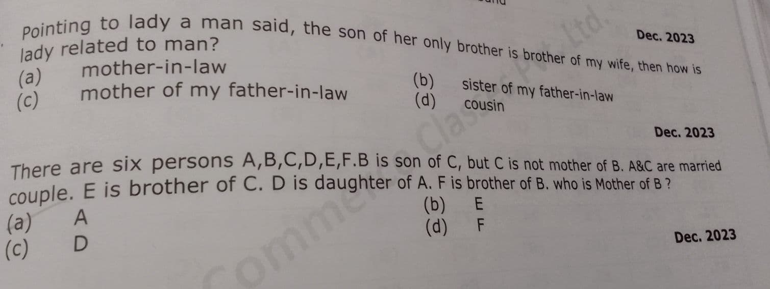 Image attached to the doubt: Solution kya hai