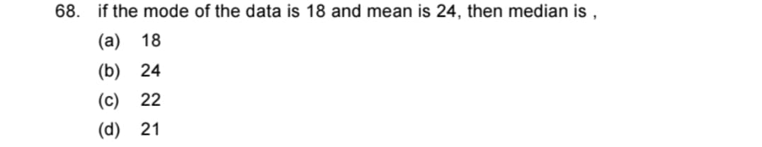 Image attached to the doubt: Explain this question